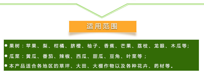 含腐殖酸肥料
